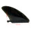 Surfboard Fin Replacement Soft Flexible  Center-orange color 4