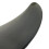 Surfboard Fin Replacement Soft Flexible  Center-orange color 7