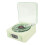 Enceinte Bluetooth platine vintage 1500 mAh Vert 1