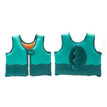 Toddlers Swim Vest Float Jackets Toddlers Floatie-Dinosaur