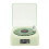 Enceinte Bluetooth platine vintage 1500 mAh Vert 10