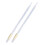 13 Color Changing Led Drumsticks Light Up Drum Sticks-Gold 1