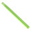 Nylon 5A Drumsticks Luminous Light Up Drum Sticks-Green 1