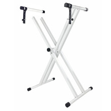 Adjusted Panio Keyboard Holder Panio Stand Double Braced