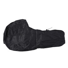 Copertura per motore fuoribordo 15‑20HP impermeabile in poliestere antivento con borsa di trasporto