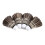 Professional Feather Shuttlecocks with Durability-6 pack 6