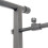 Detachable Electronic Piano Second Tiers Stand Digital Piano 4