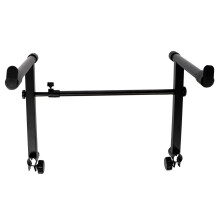 Detachable Electronic Piano Second Tiers Stand Digital Piano