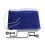 Replacement Table Tennis Net with Metal Bracket Easy Setups 1