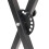 X Frame Music Piano Keyboard Stand Electronic Keyboard Rack 6