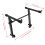 Detachable Electronic Piano Second Tiers Stand Digital Piano 3