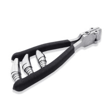 Wide Head Racket String Assistance Starting Clamp Tennis