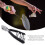 Wide Head Racket String Assistance Starting Clamp Tennis 2