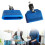 Block, Musical Percussions Blocks, Mounting Bracket for 3