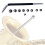 Wind Instrument Maintenance Tool Kits Sax Neck Repairing Tool 2