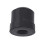 20Pcs Black Trombone Slide Silicone End Cover Bumper-Black 4