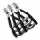 Wide Head Racket String Assistance Starting Clamp Tennis 5