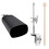 Cowling Mount Bracket Expansion Clamp Percussions Drum Rack 1
