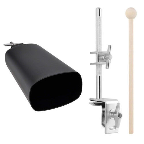 Cowling Mount Bracket Expansion Clamp Percussions Drum Rack
