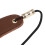Comfortable Saxophone Harnesses Leathers Padded-Sky Blue 5