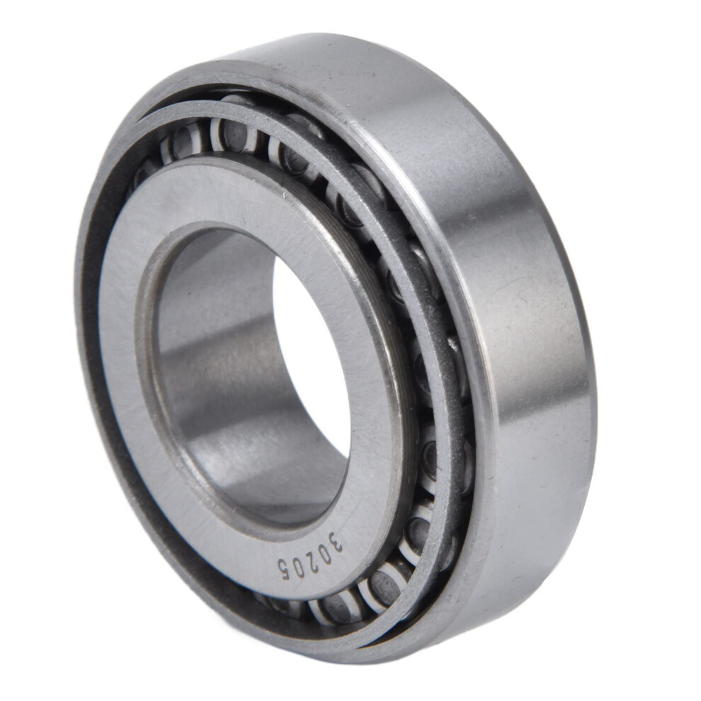 Tapered Roller Bearings 30205, Durable High-Performance Bearings For Equipment, Wide Application, 25Mm Inner Diameter 6038364163325