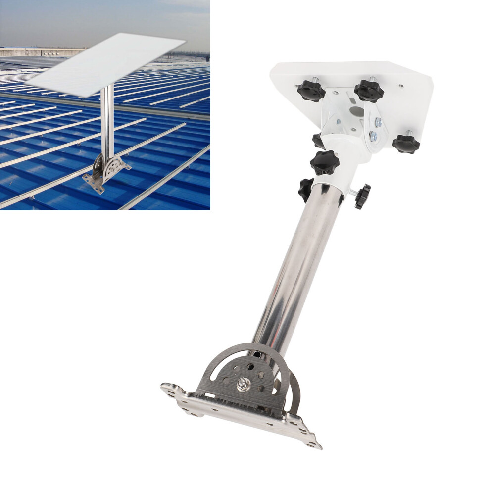 Gen 3 Alloy Steel Mount Kit for Dish Roof Wall Car Pole Installation-image-OPC-PKCC2F7-NEW