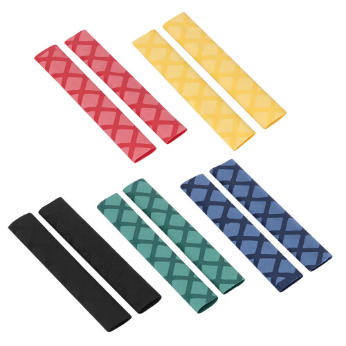 Drumstick Wrap Drumsticks Drum Stick Wrap Percussions-Green 1