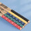 Drumstick Wrap Drumsticks Drum Stick Wrap Percussions-Green 7
