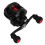 7.2:1 High Speed Baitcasting Reel Strong Braking 6