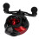7.2:1 High Speed Baitcasting Reel Strong Braking 3