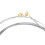 6Pcs Electric Guitar Strings .010-.046 Guitar Strings Easy to 4
