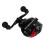 7.2:1 High Speed Baitcasting Reel Strong Braking 2