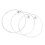 6Pcs 1st-6th Classical Nylon Guitar Strings .028-.043 Guitar 7
