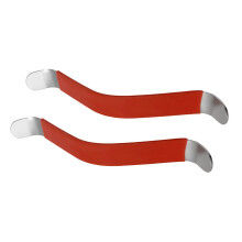 Guitar String Separator Guitar Luthier Care Tool Guitar-Red