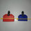 Drum Bells Music Cowbell Replacement Highly Low Sound-Red 5