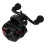 7.2:1 High Speed Baitcasting Reel Strong Braking 5