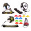 Football Trainer Skill Improvement Elastic Rope for Ball 4