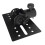 Mounting Plate Speaker Bottom Stand Metal Speaker Stand Lower 1