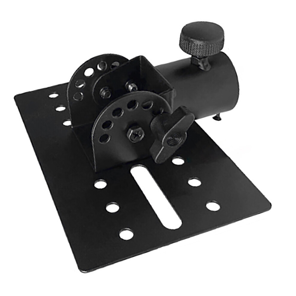 Mounting Plate Speaker Bottom Stand Metal Speaker Stand Lower-image-OPC-PKCC2JG-NEW