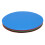 9Pcs Flat Field Cones Dots Spots Markers Floor Spots NonSlip 7