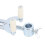 Ergonomic Car Wheel Dent Scriber with Adjustable Galvanized Design 10