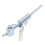 Ergonomic Car Wheel Dent Scriber with Adjustable Galvanized Design 13