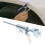 Ergonomic Car Wheel Dent Scriber with Adjustable Galvanized Design 1