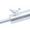 Ergonomic Car Wheel Dent Scriber with Adjustable Galvanized Design 6