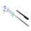 Ergonomic Car Wheel Dent Scriber with Adjustable Galvanized Design 2