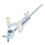 Ergonomic Car Wheel Dent Scriber with Adjustable Galvanized Design 15