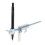 Ergonomic Car Wheel Dent Scriber with Adjustable Galvanized Design 14