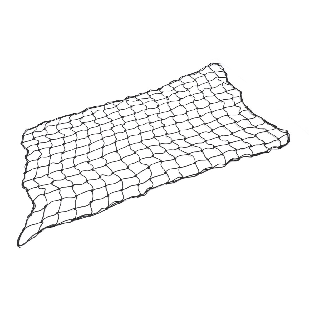 Heavy Duty Nylon Cargo Net 120x180cm Fit SUV Truck Trailer Boat
