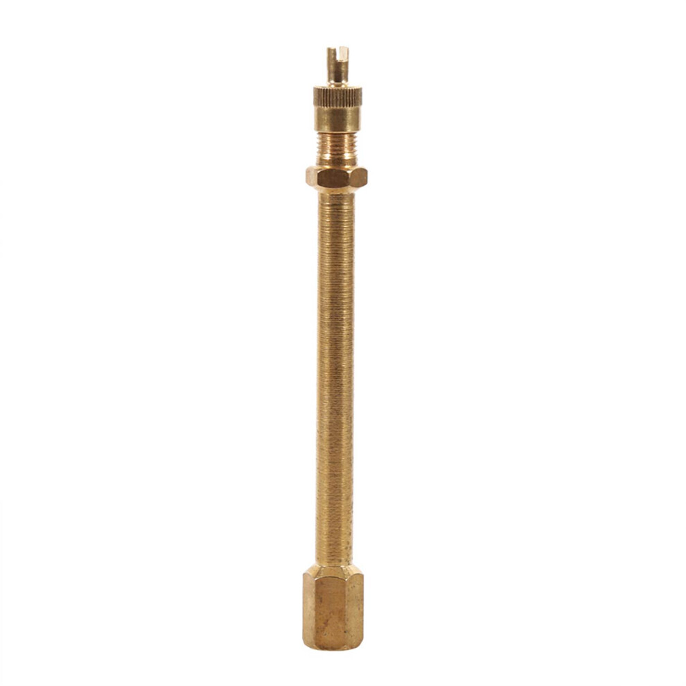 Brass Auto Tire Valve Stem Extension Pole Caps 8320539921440