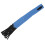 Blue Equine Tail Wrap: Water Resistant Anti Bite Protection Durable 10